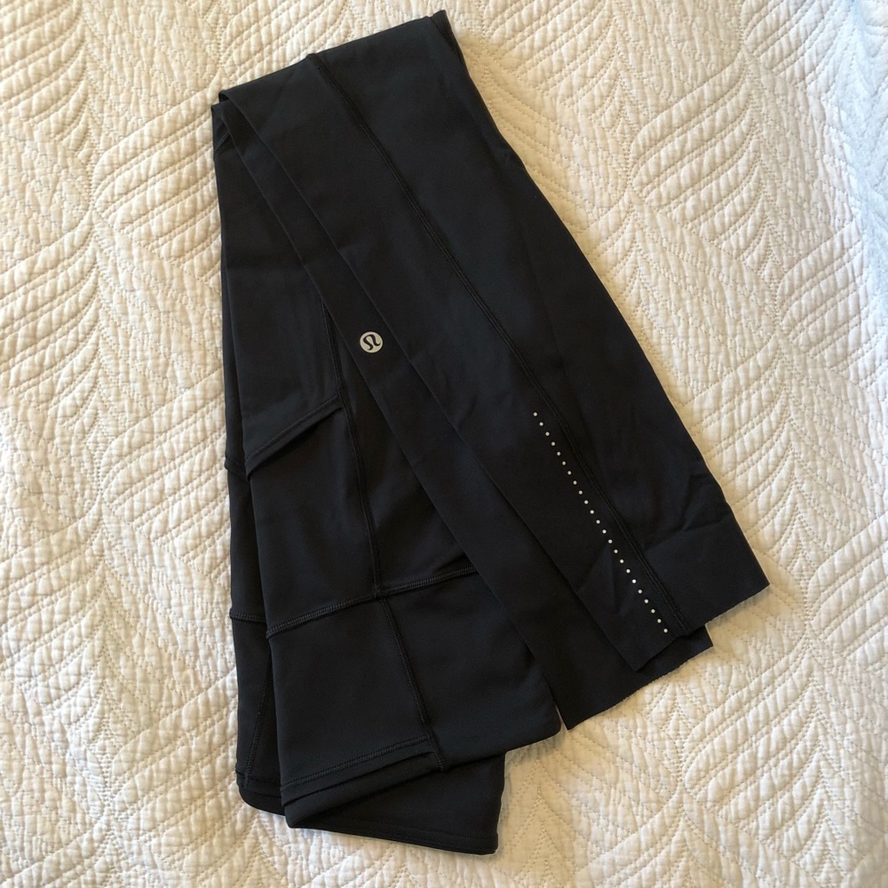 Fast & Free 7/8 tight Nulux 25"